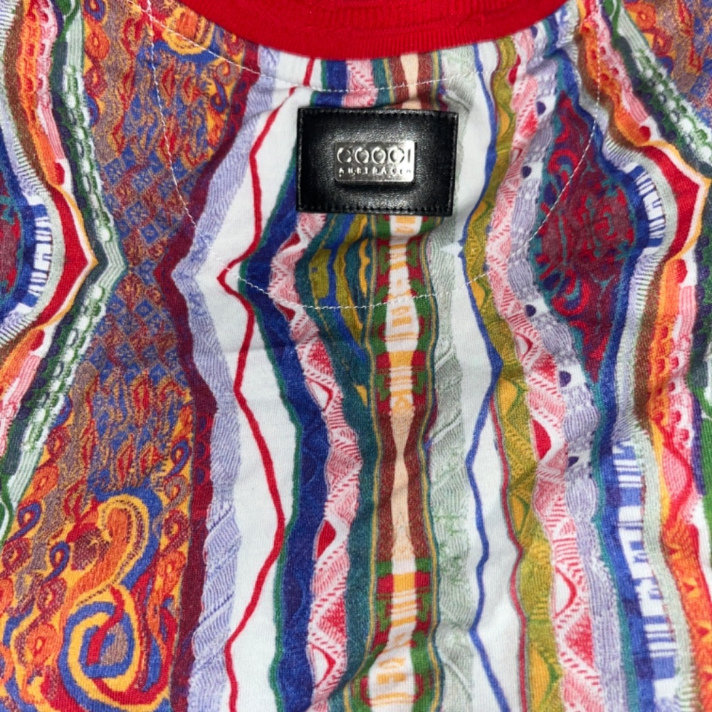 Coogi Shirt - Picture 3 of 3